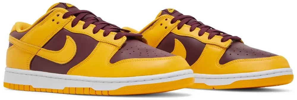 Nike Dunk Low Arizona State