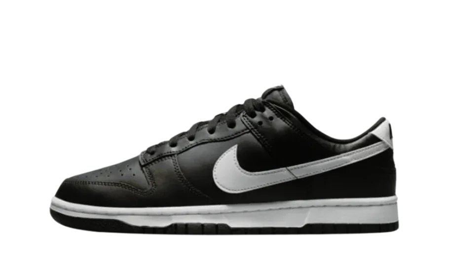 Nike Dunk Low Black Panda 2.0 DV0831-002 / FD1232-001 Mthor Shop