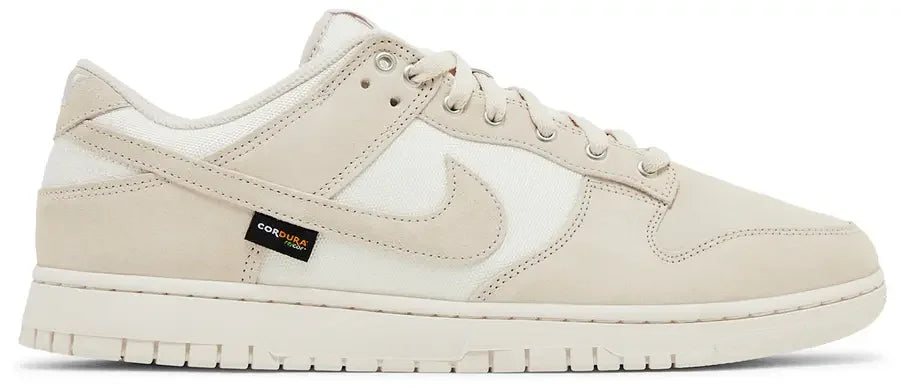 Nike Dunk Low Cordura Light Orewood Brown