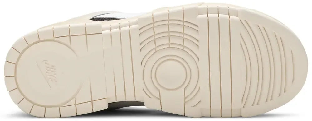 Nike Dunk Low Disrupt Pale Ivory Black (W)