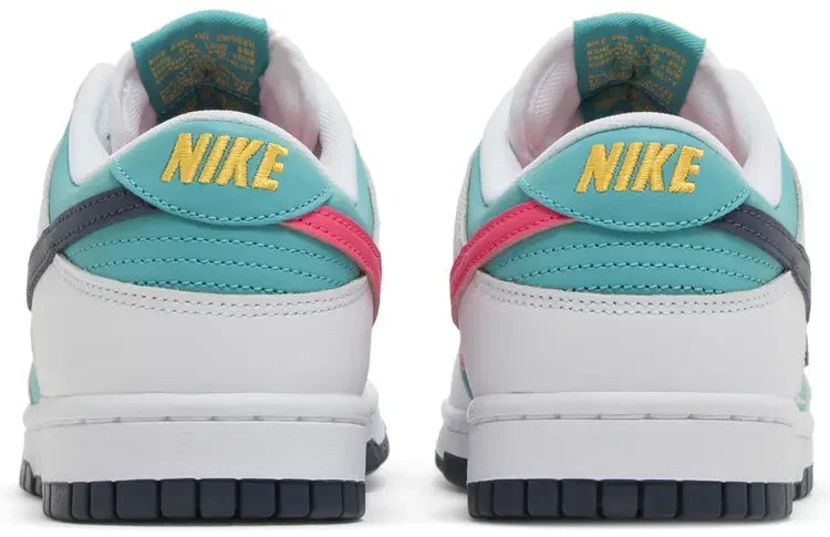Nike Dunk Low Dusty Cactus