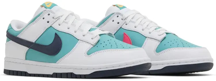 Nike Dunk Low Dusty Cactus