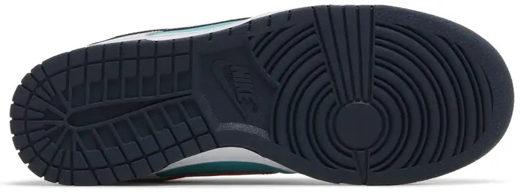Nike Dunk Low Dusty Cactus