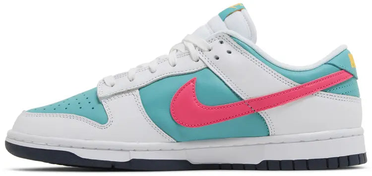 Nike Dunk Low Dusty Cactus