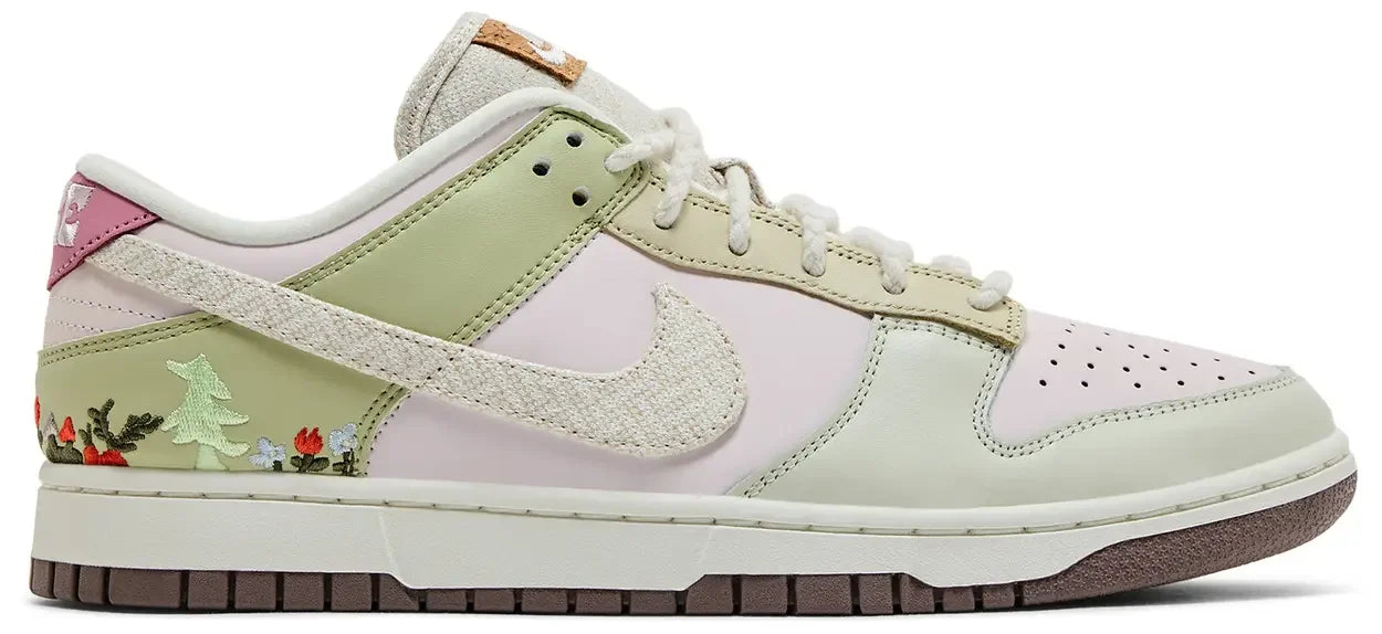 Nike Dunk Low LX Mushroom (W)
