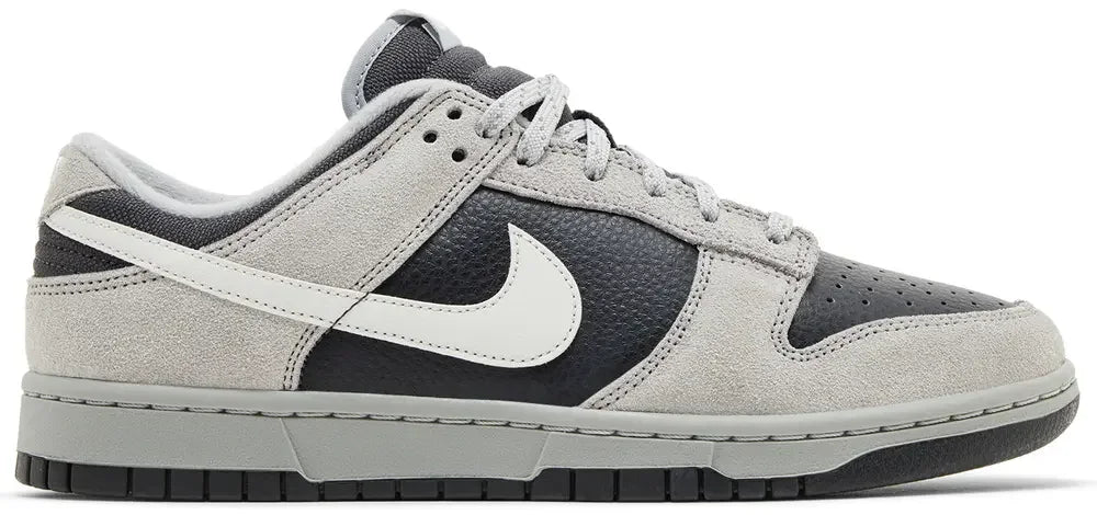 Nike Dunk Low Light Smoke Grey Anthracite