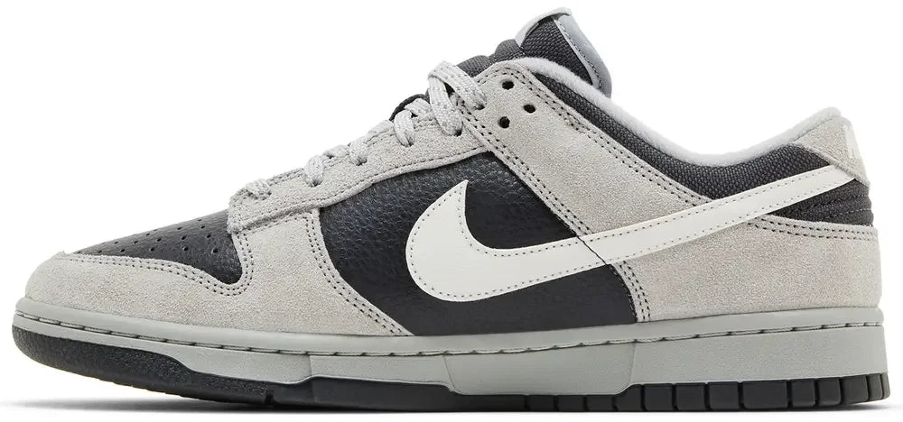 Nike Dunk Low Light Smoke Grey Anthracite