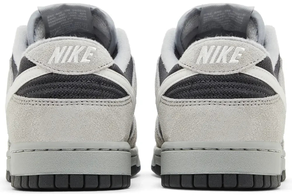 Nike Dunk Low Light Smoke Grey Anthracite