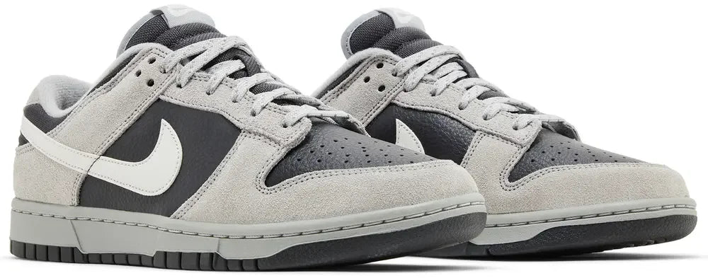Nike Dunk Low Light Smoke Grey Anthracite