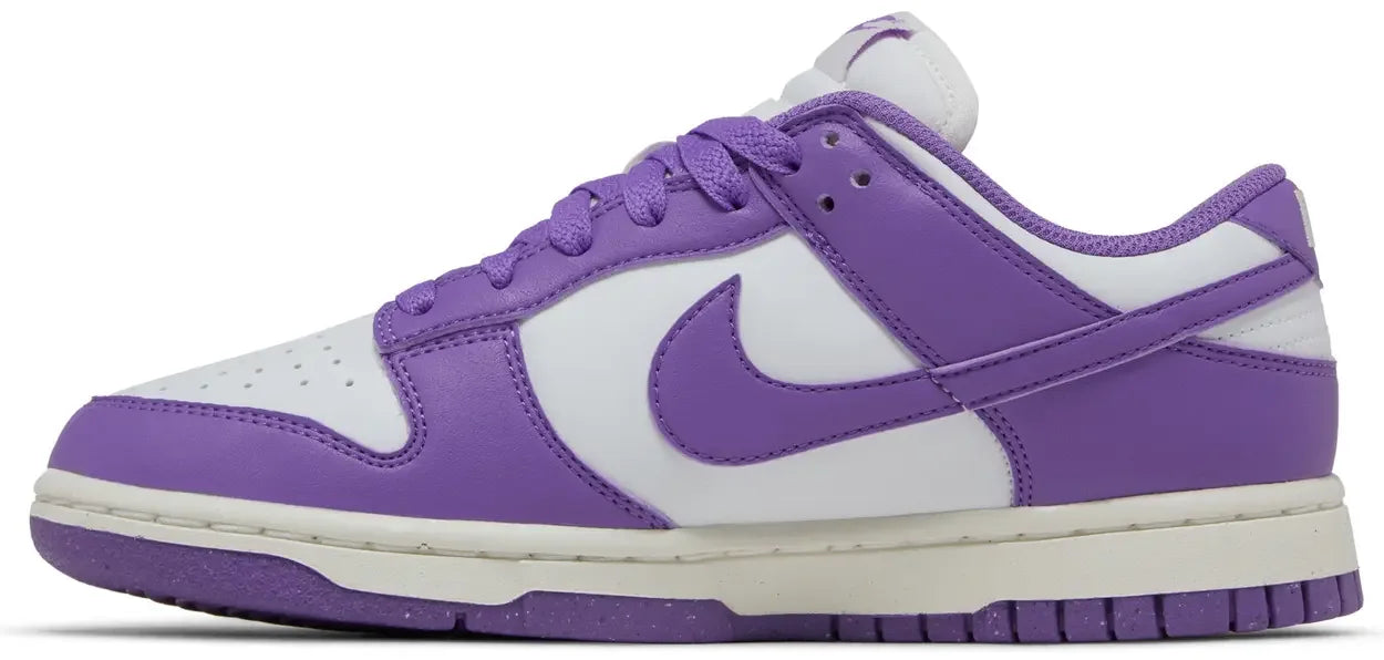 Nike Dunk Low Next Nature Black Raspberry (Women's)