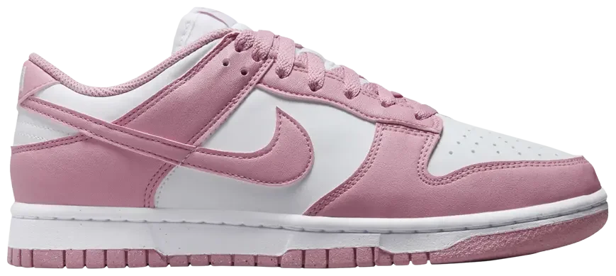 Nike Dunk Low Next Nature Elemental Pink (W)
