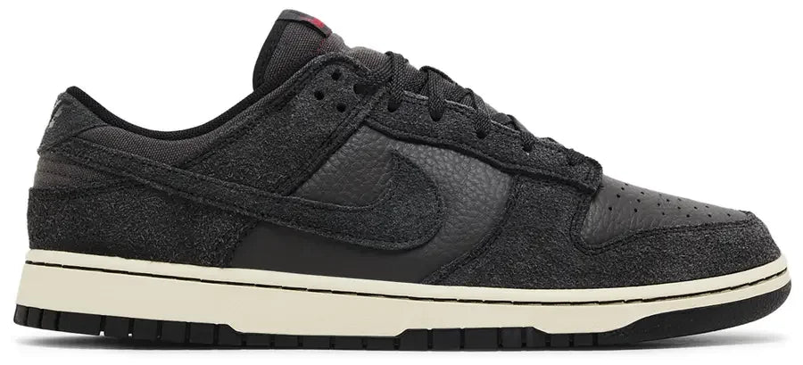 Nike Dunk Low Premium Black Off Noir