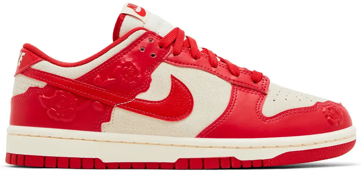 Nike Dunk Low Red Roses (W)