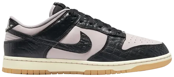 Nike Dunk Low Retro Pink Foam Black