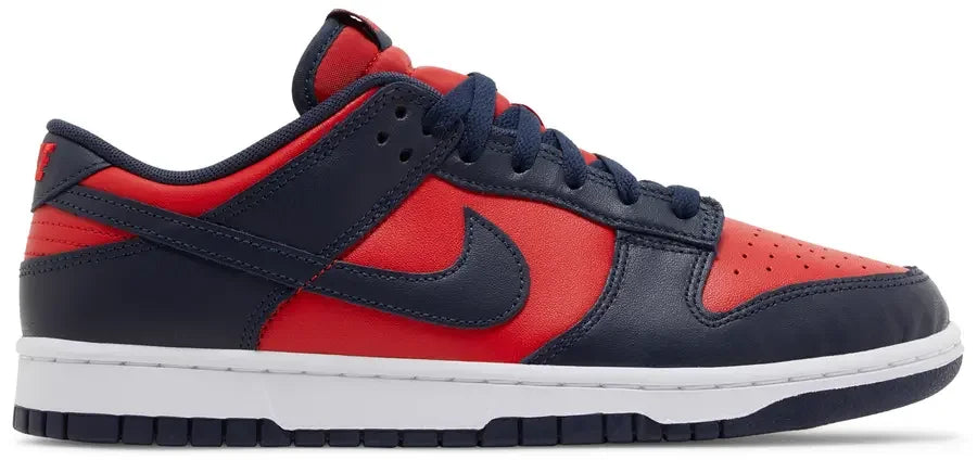 Nike Dunk Low Retro SE CO.JP University Red Obsidian
