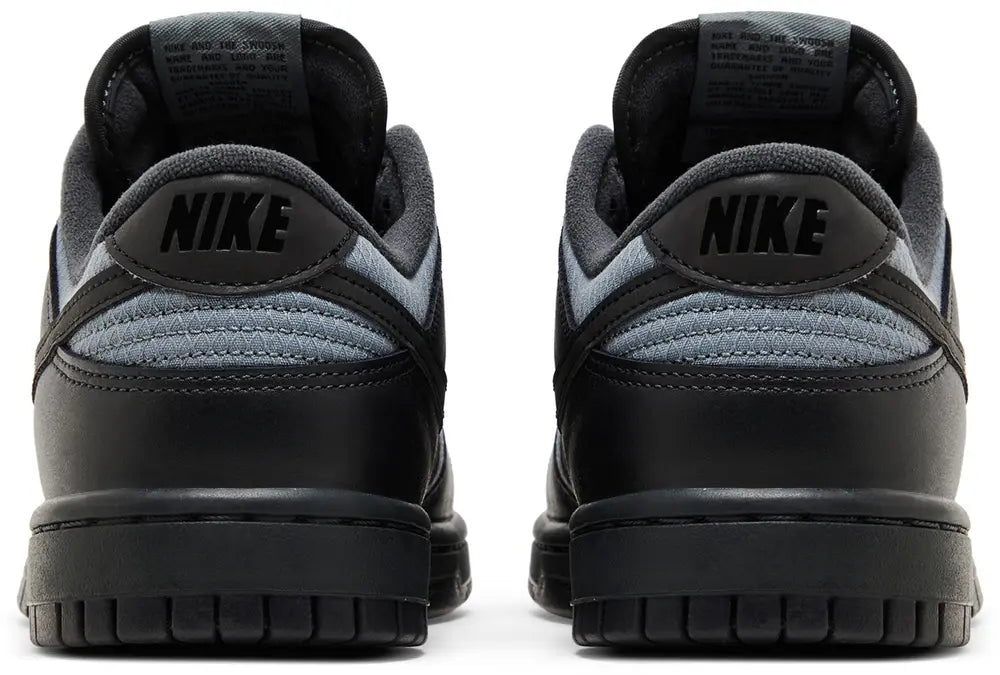Nike Dunk Low Retro SE Off Noir Smoke Grey