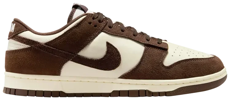 Nike Dunk Low Retro SE Pale Ivory Baroque Brown