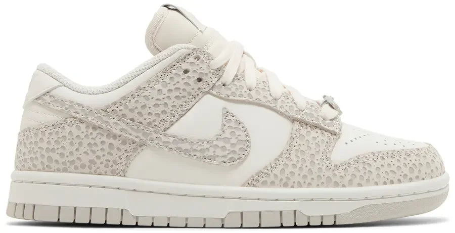 Nike Dunk Low Safari Phantom (W)
