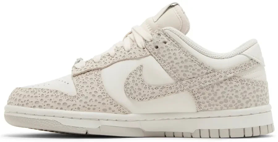 Nike Dunk Low Safari Phantom (W) 2