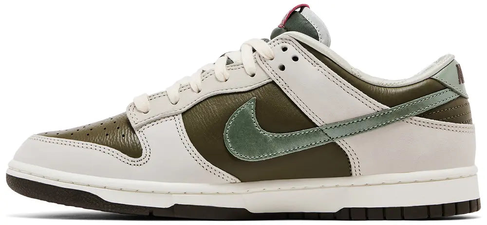 Nike Dunk Low Year Of The Snake