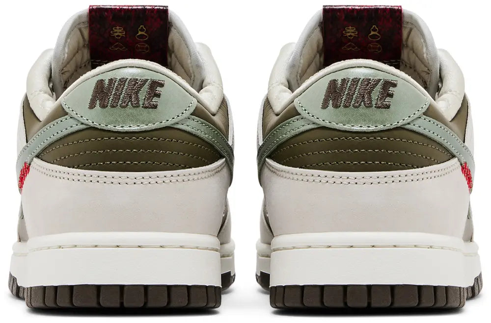 Nike Dunk Low Year Of The Snake