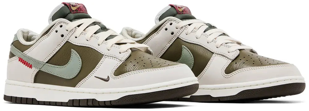 Nike Dunk Low Year Of The Snake