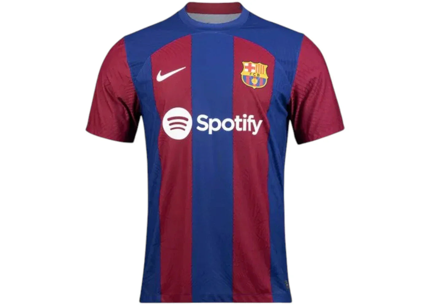 Nike FC Barcelona 23/24 Match Home Jersey Red/Blue
