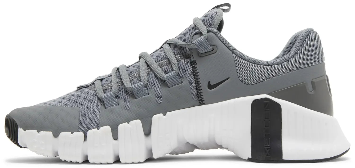 Nike Free Metcon 5 Smoke Grey