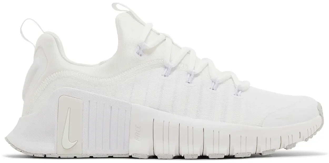 Nike Free Metcon 6 Platinum Tint (W)