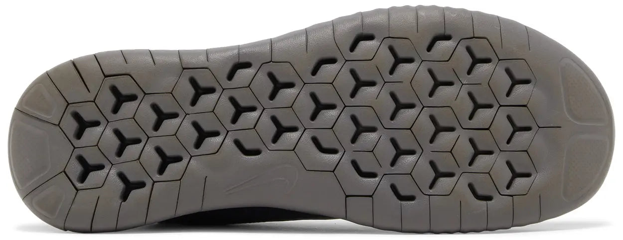 Nike Free RN 2018 Thunder Blue Gunsmoke Sole