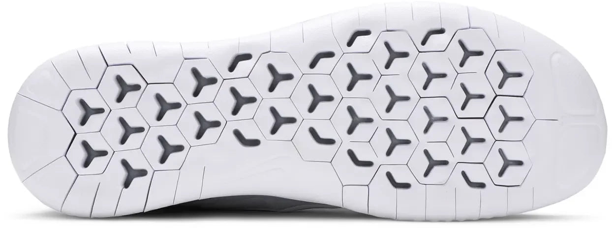 Nike Free RN 2018 Wolf Grey Sole