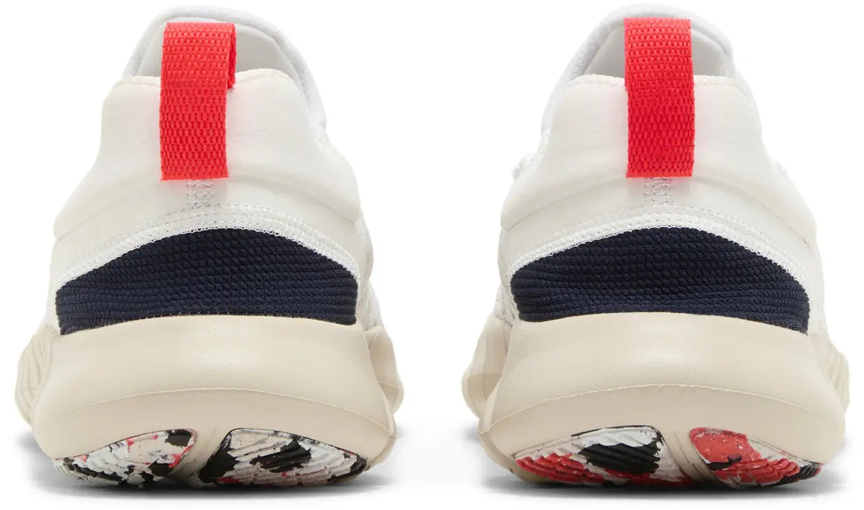 Nike Free RN 5.0 Next Nature White Obsidian Back