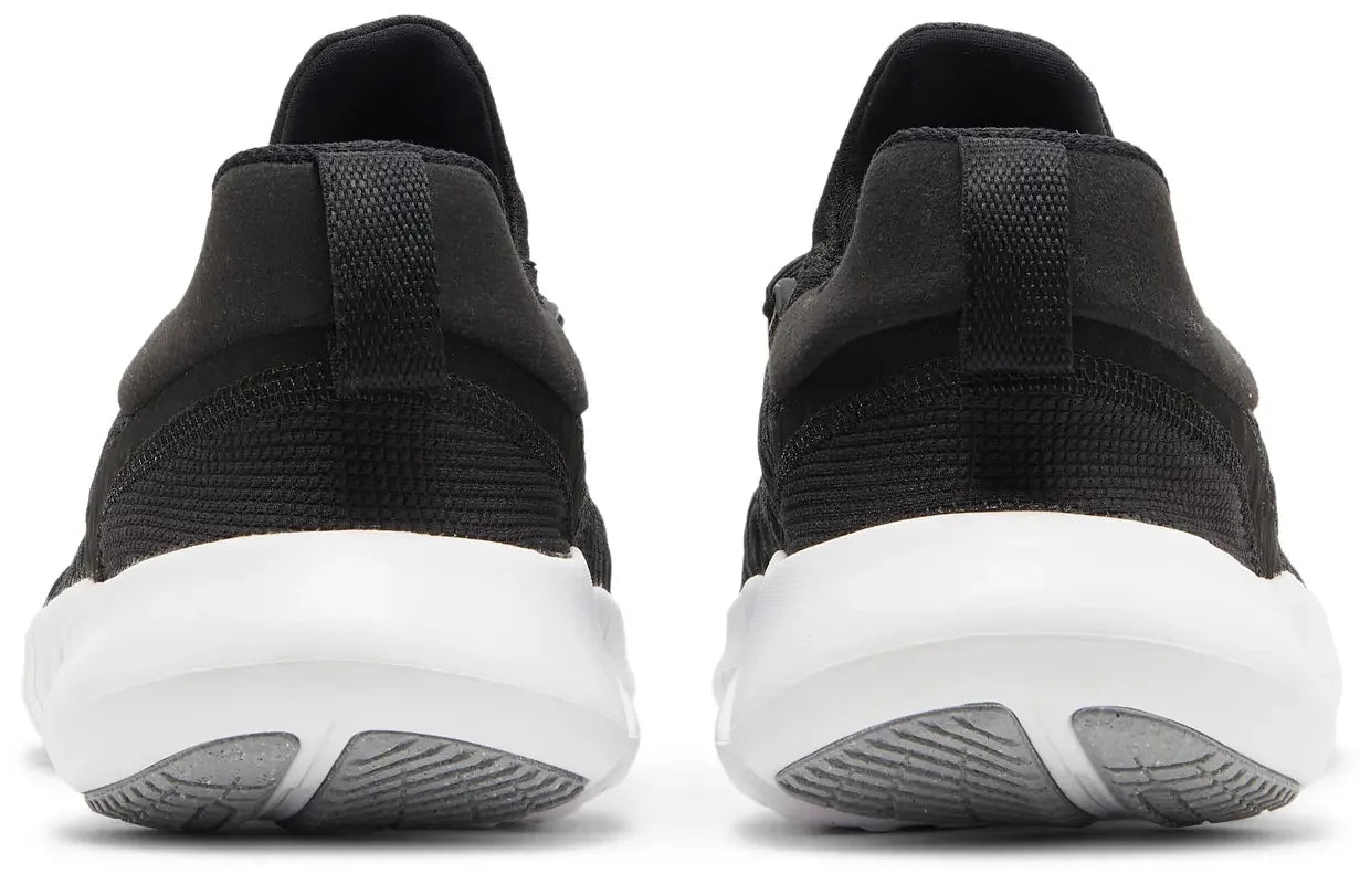 Nike Free Run 5.0 Black White (2021) Back