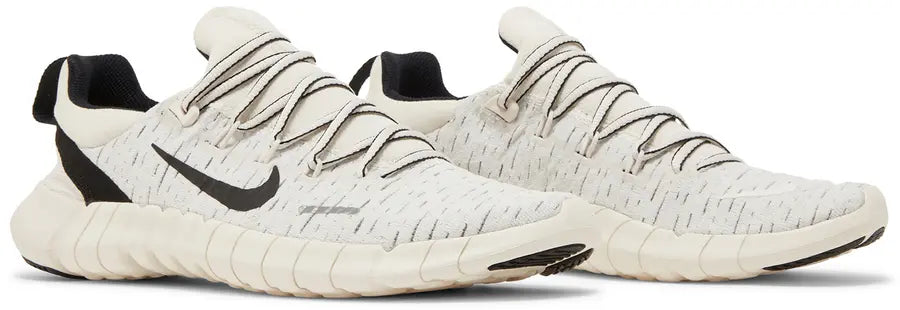 Nike Free Run 5.0
Phantom Sail