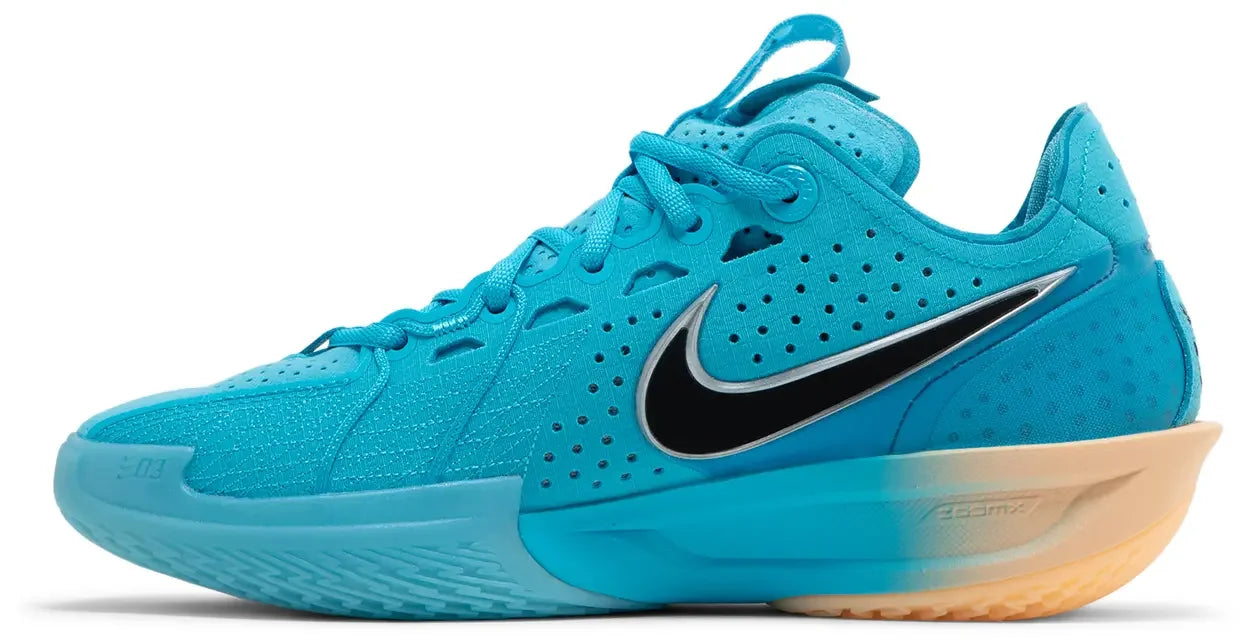 Nike GT Cut 3 Furious Blue