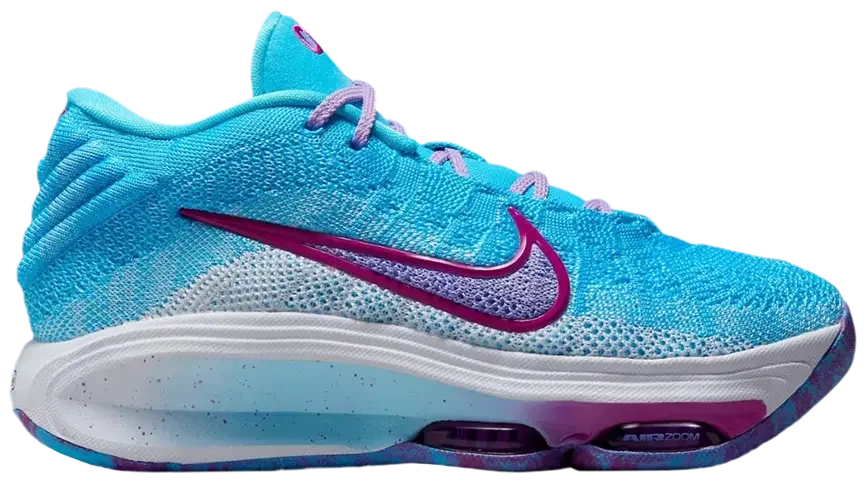 Nike GT Hustle 3 Paige Bueckers PE