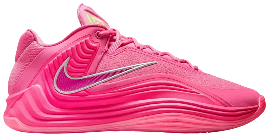 Nike Giannis Freak 7 Live Wire