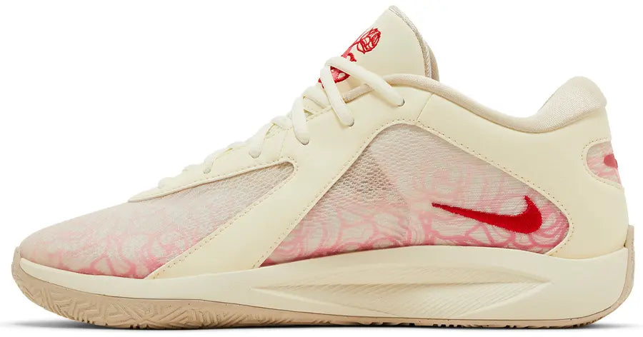 Nike Giannis Zoom Freak 6 Roses 2