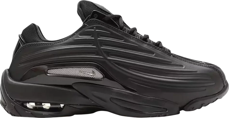 Nike Hot Step 2 Drake NOCTA Black - 35.5 EU - 3.5 US - 410 €