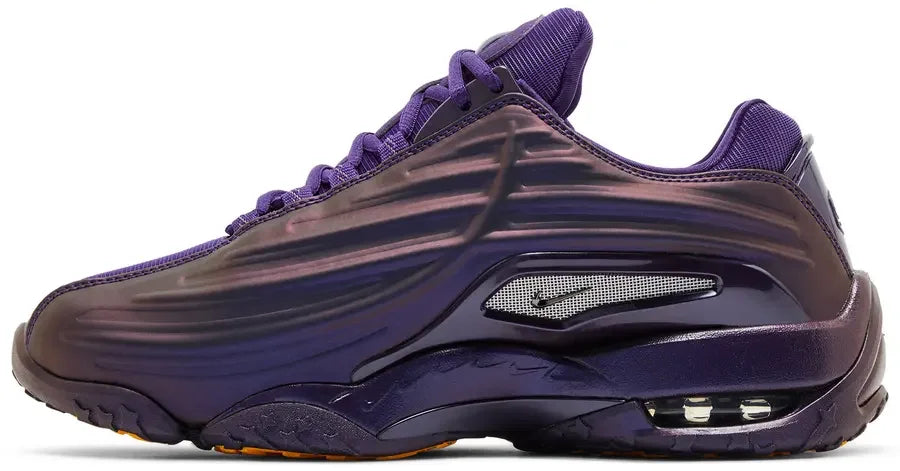 Nike Hot Step 2 Drake NOCTA Eggplant