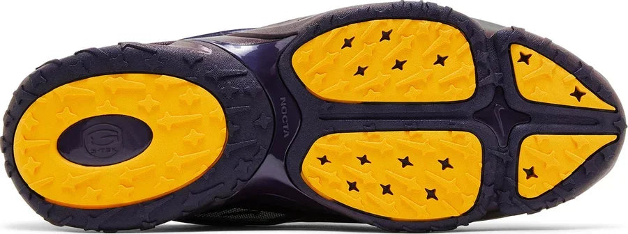 Nike Hot Step 2 Drake NOCTA Eggplant Sole