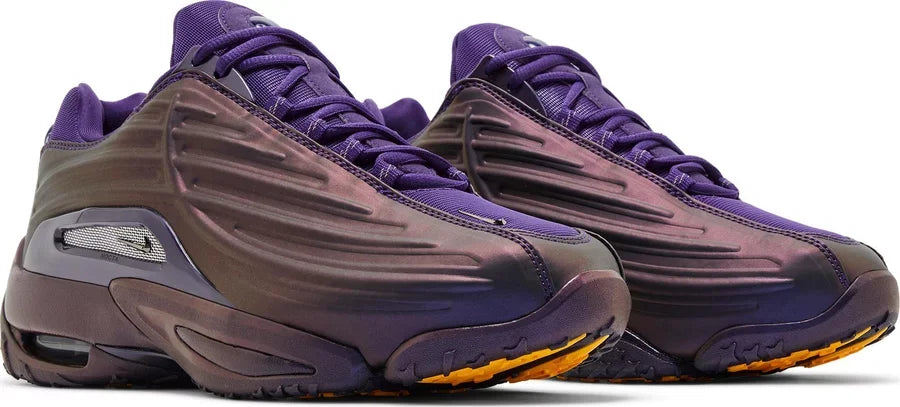 Nike Hot Step 2 Drake NOCTA Eggplant Sole Pair