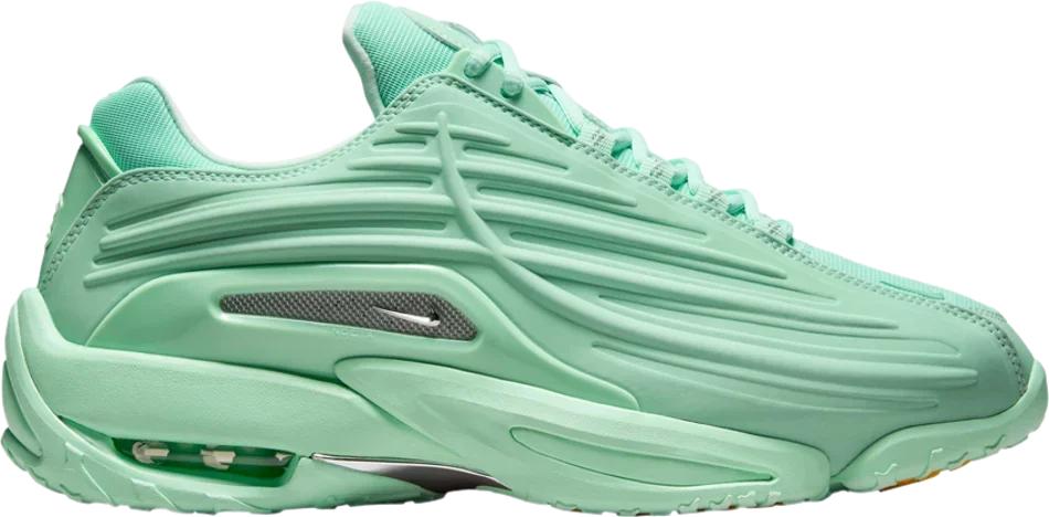 Nike Hot Step 2 Drake NOCTA Mint Foam