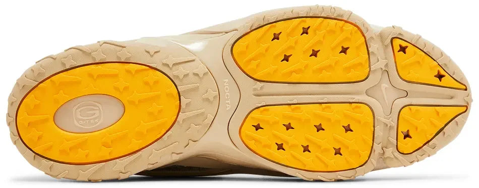 Nike Hot Step 2 Drake NOCTA Rattan sole