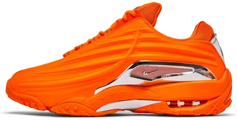 Nike Hot Step 2 Drake NOCTA Total Orange