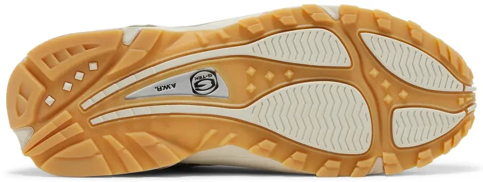 Nike Hot Step Air Terra Drake NOCTA Snakeskin sole