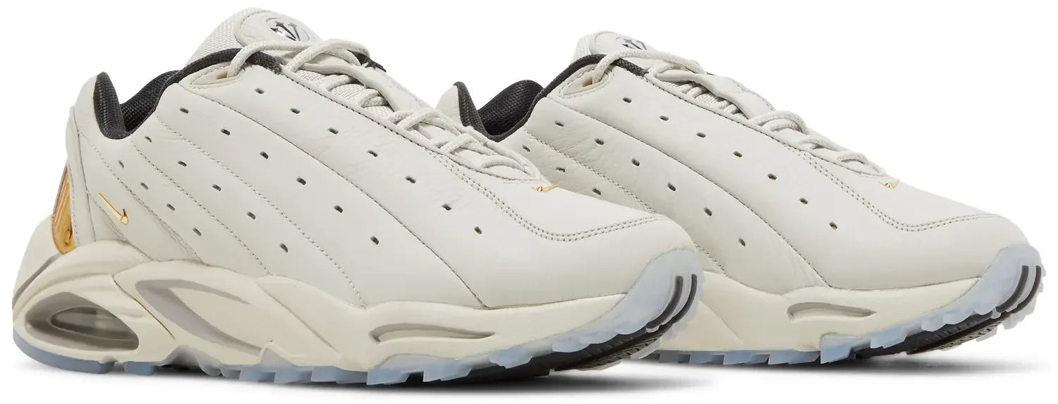 Nike Hot Step Air Terra Drake NOCTA Champagne pair