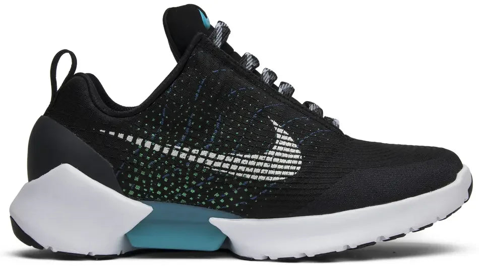 Nike HyperAdapt 1.0 Black (1st Release Pair Special Box)