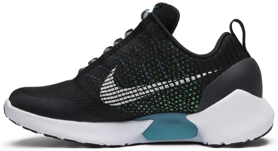 Nike HyperAdapt 1.0 Black (1st Release Pair Special Box)