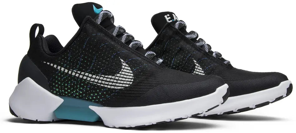 Nike HyperAdapt 1.0 Black (1st Release Pair Special Box) pair